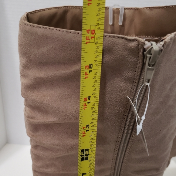 NO CALL Pull On Boots - Picture 7 of 7